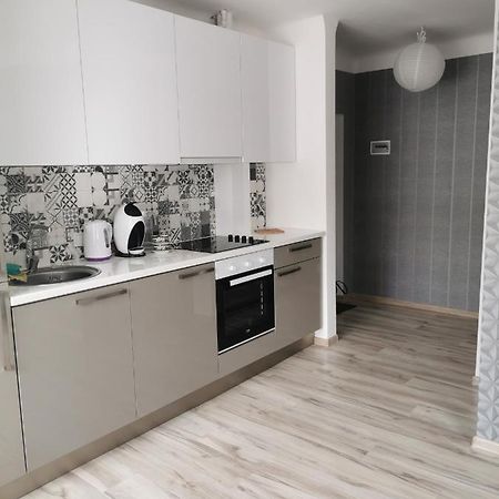 Ferienwohnung Dzivoklis Vecpilseta Bauska Exterior foto