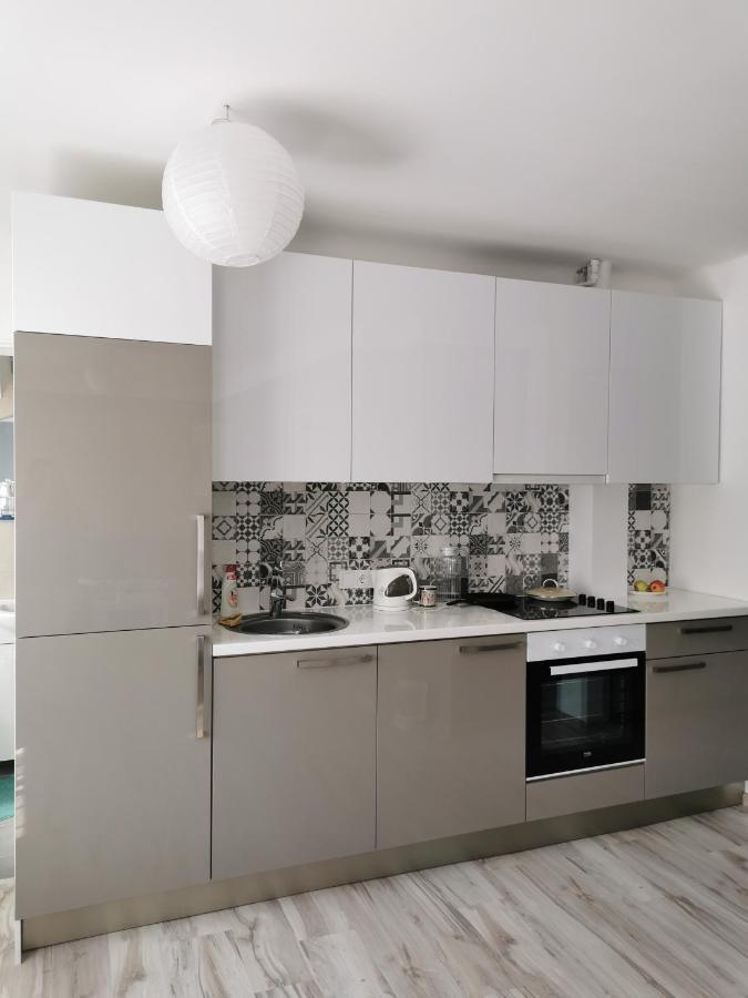 Ferienwohnung Dzivoklis Vecpilseta Bauska Exterior foto