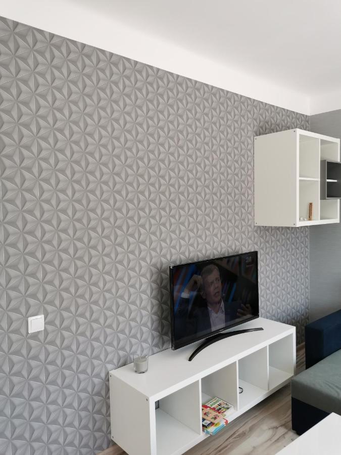 Ferienwohnung Dzivoklis Vecpilseta Bauska Exterior foto