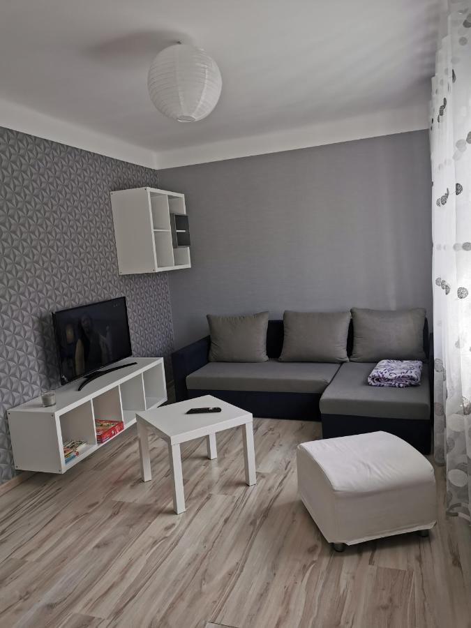 Ferienwohnung Dzivoklis Vecpilseta Bauska Exterior foto