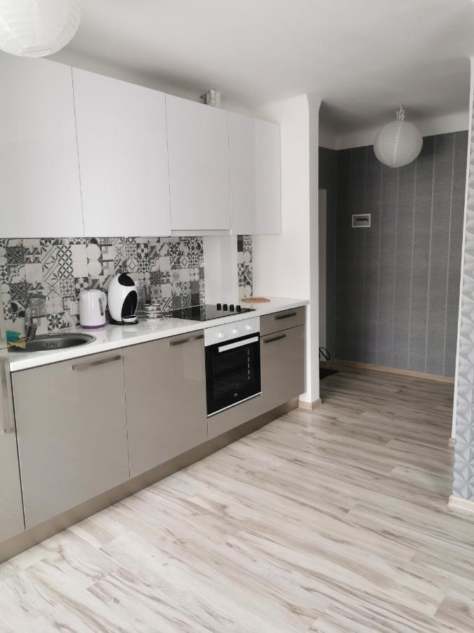 Ferienwohnung Dzivoklis Vecpilseta Bauska Exterior foto